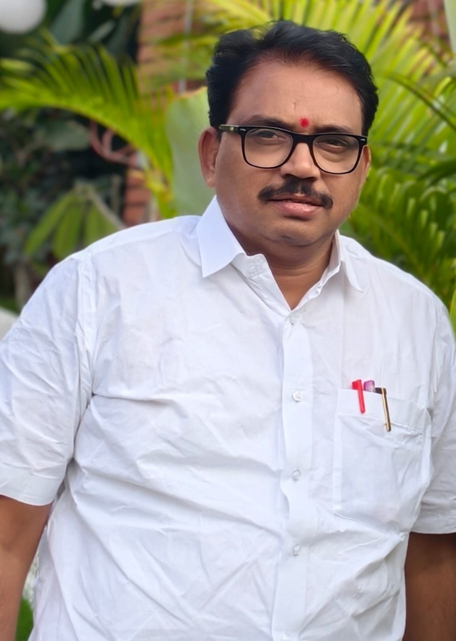 ग्रामपंचायत अधिकारी